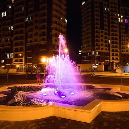 Bright Apartment In Arkadia Odessa Exterior photo