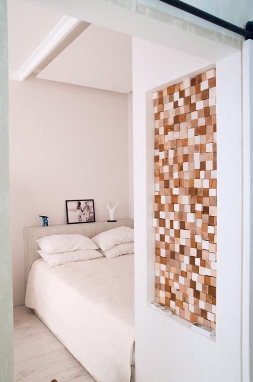 Bright Apartment In Arkadia Odessa Exterior photo