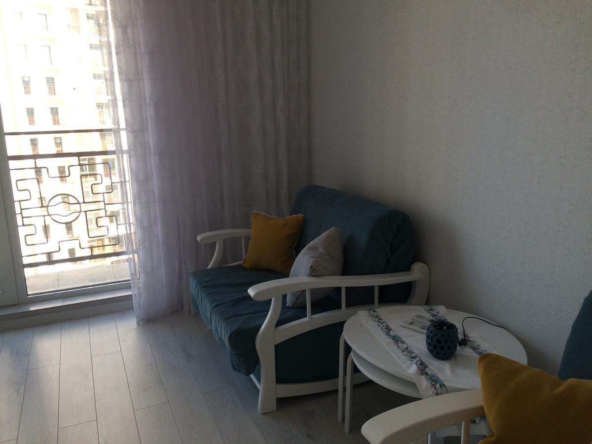 Bright Apartment In Arkadia Odessa Exterior photo